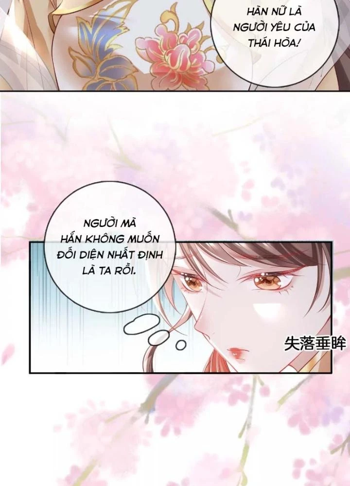 Thiên Hạ Vô Song Chapter 61 - Trang 18