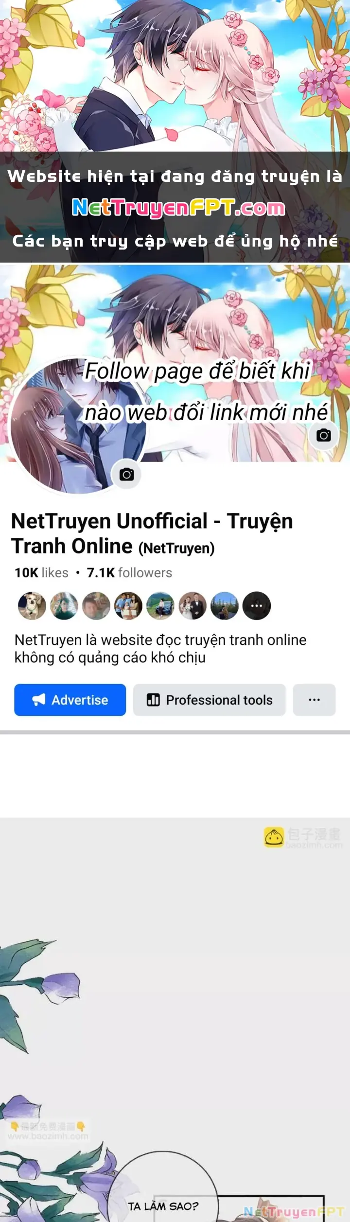 Thiên Hạ Vô Song Chapter 61 - Trang 2