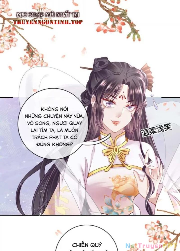 Thiên Hạ Vô Song Chapter 61 - Trang 22