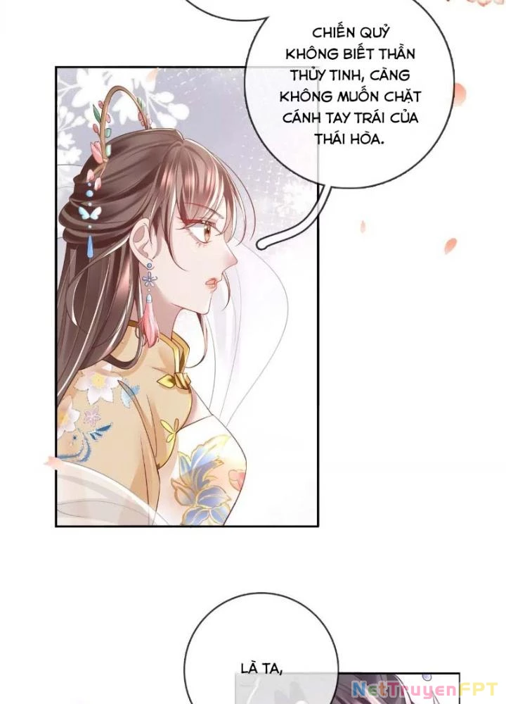 Thiên Hạ Vô Song Chapter 61 - Trang 24
