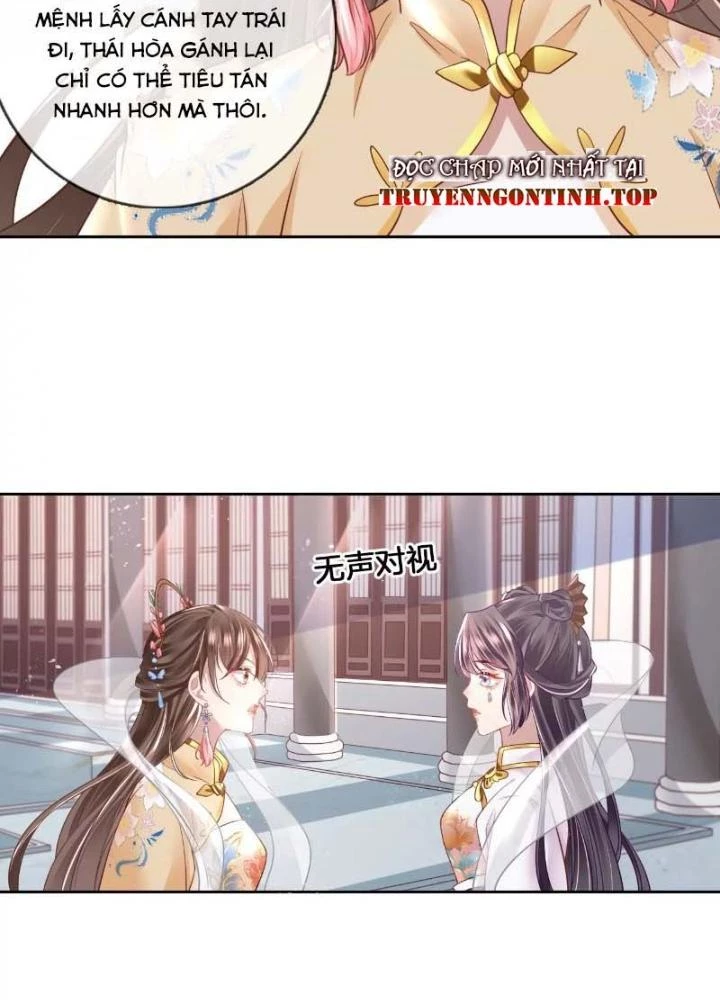 Thiên Hạ Vô Song Chapter 61 - Trang 30