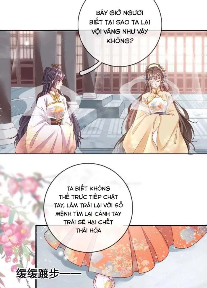 Thiên Hạ Vô Song Chapter 61 - Trang 44
