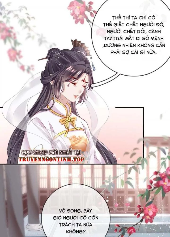 Thiên Hạ Vô Song Chapter 61 - Trang 46