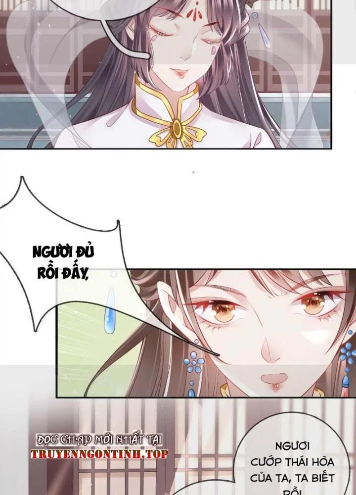 Thiên Hạ Vô Song Chapter 62 - Trang 12