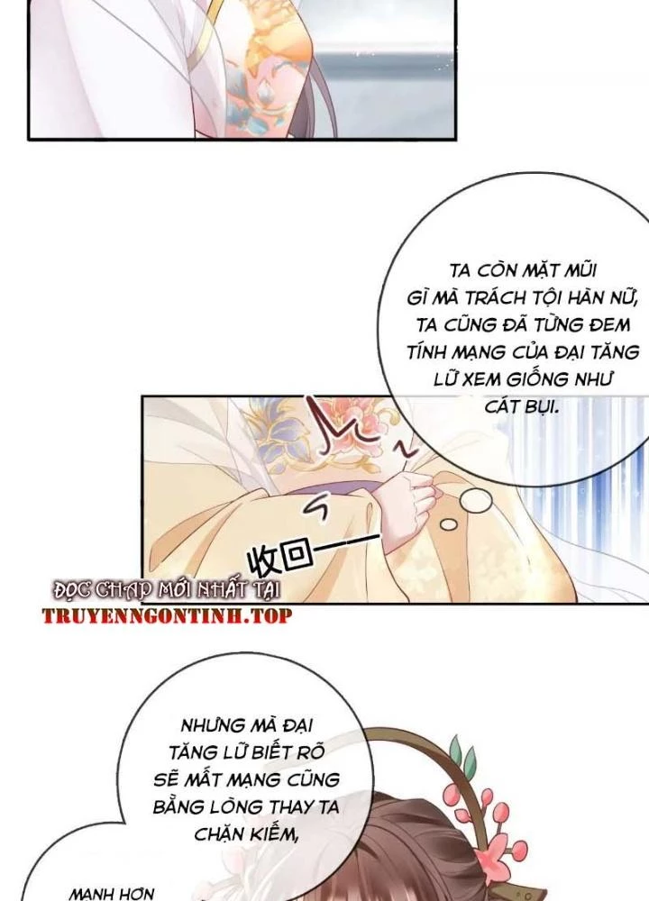 Thiên Hạ Vô Song Chapter 62 - Trang 22