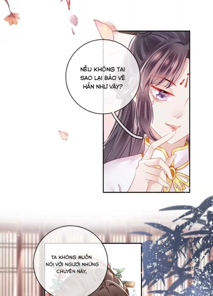 Thiên Hạ Vô Song Chapter 62 - Trang 4