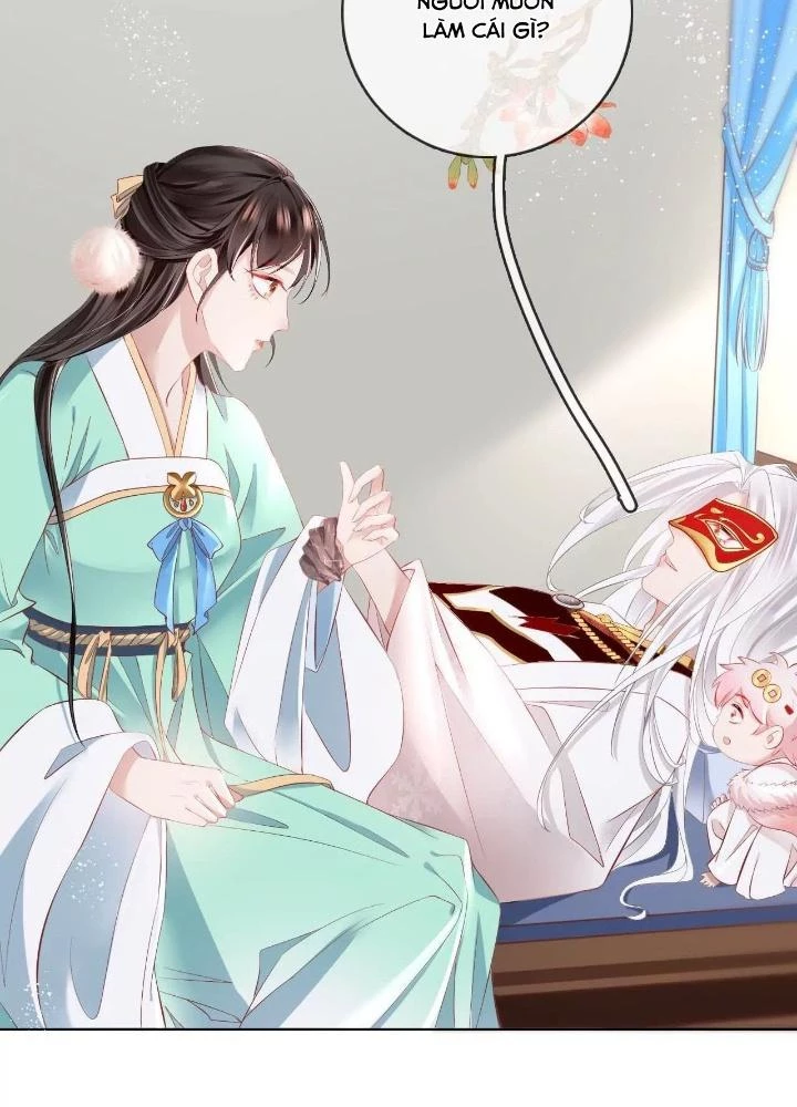 Thiên Hạ Vô Song Chapter 63 - Trang 10