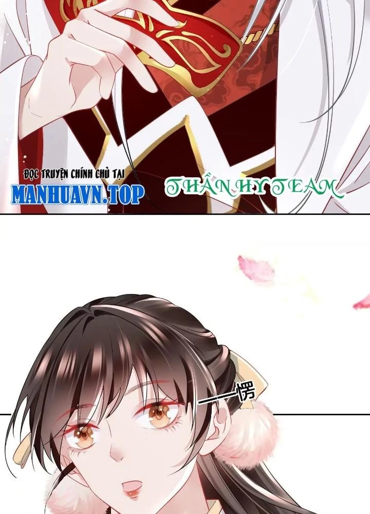 Thiên Hạ Vô Song Chapter 63 - Trang 22