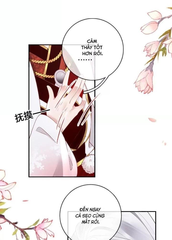 Thiên Hạ Vô Song Chapter 63 - Trang 28