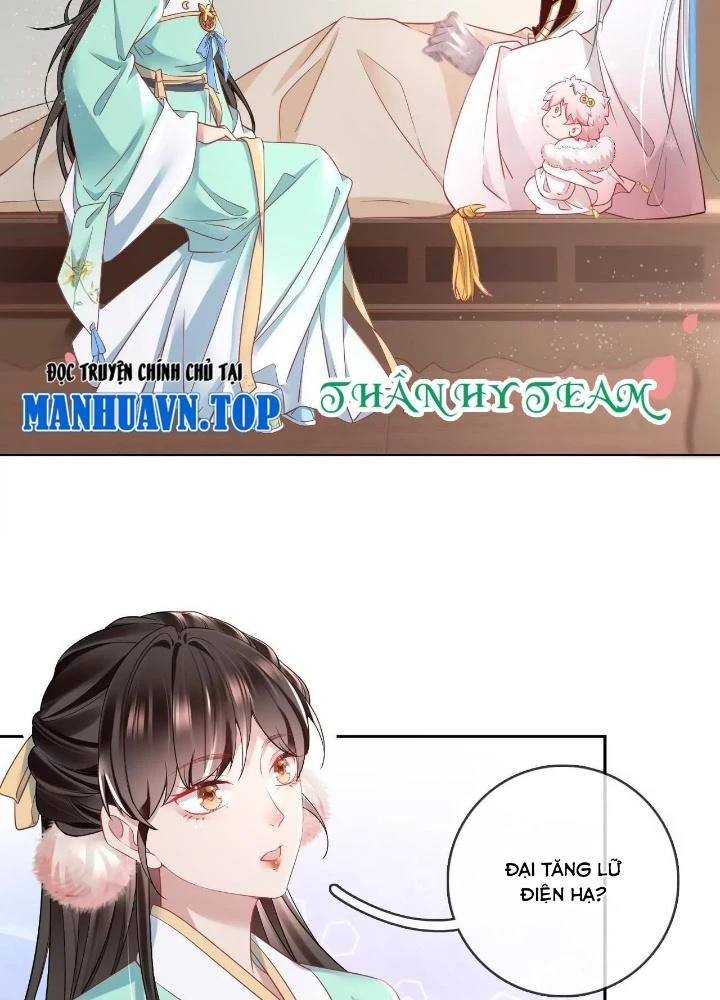 Thiên Hạ Vô Song Chapter 63 - Trang 32