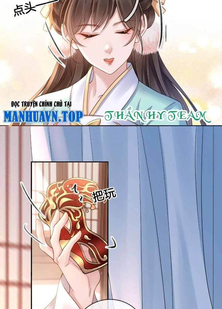 Thiên Hạ Vô Song Chapter 63 - Trang 38