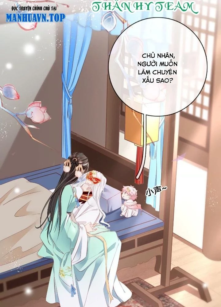 Thiên Hạ Vô Song Chapter 63 - Trang 4