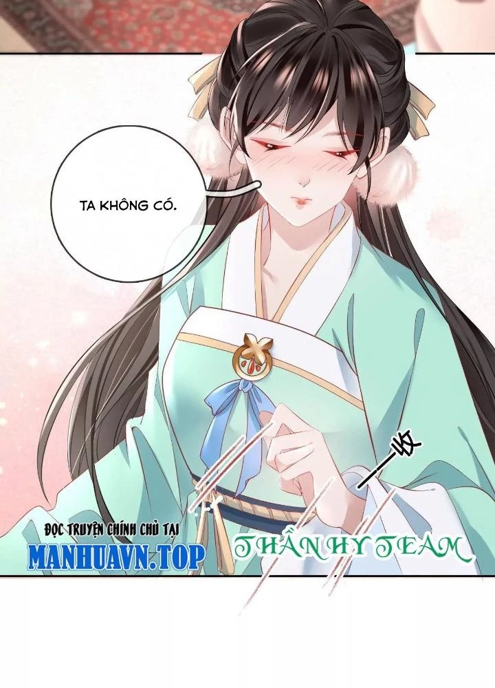 Thiên Hạ Vô Song Chapter 63 - Trang 6