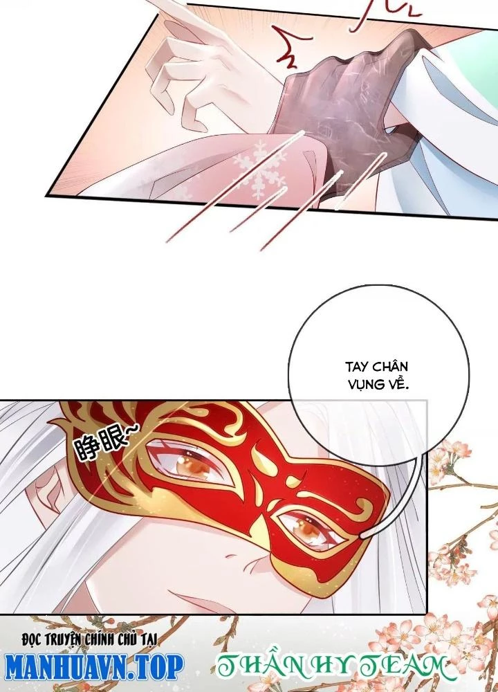 Thiên Hạ Vô Song Chapter 63 - Trang 8