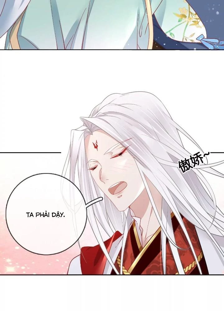 Thiên Hạ Vô Song Chapter 64 - Trang 14