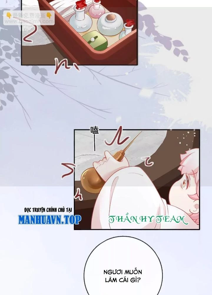Thiên Hạ Vô Song Chapter 64 - Trang 36