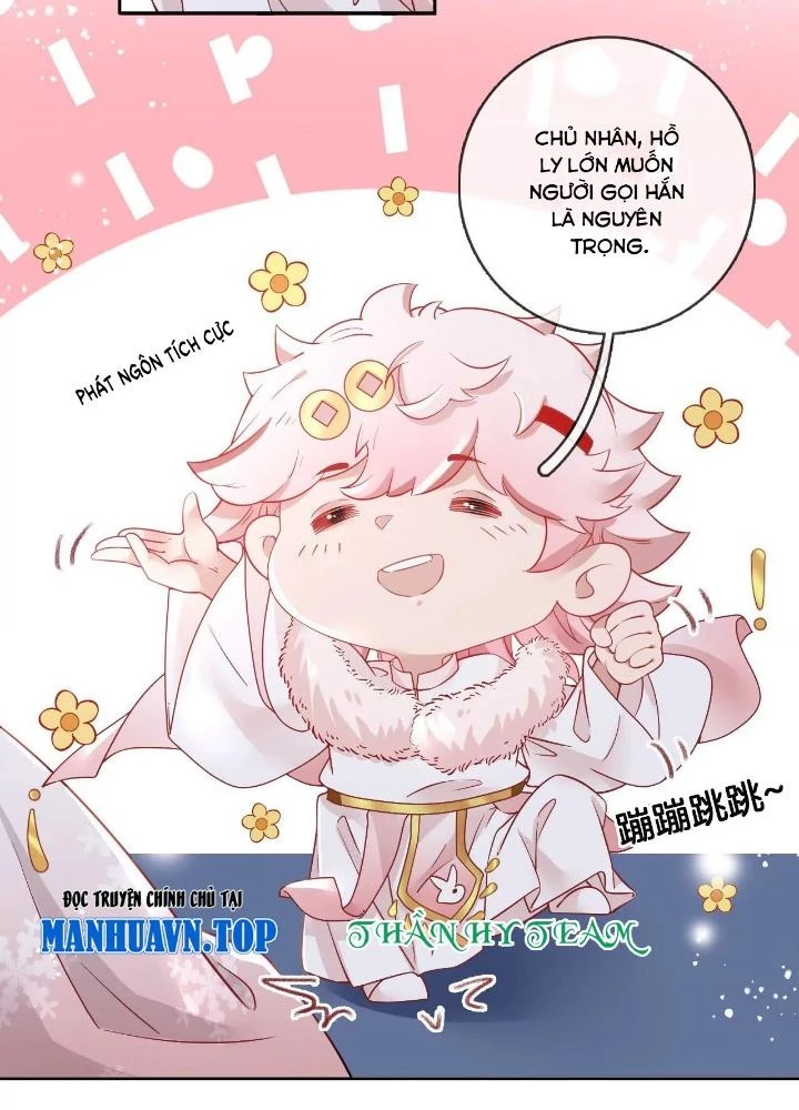 Thiên Hạ Vô Song Chapter 64 - Trang 4