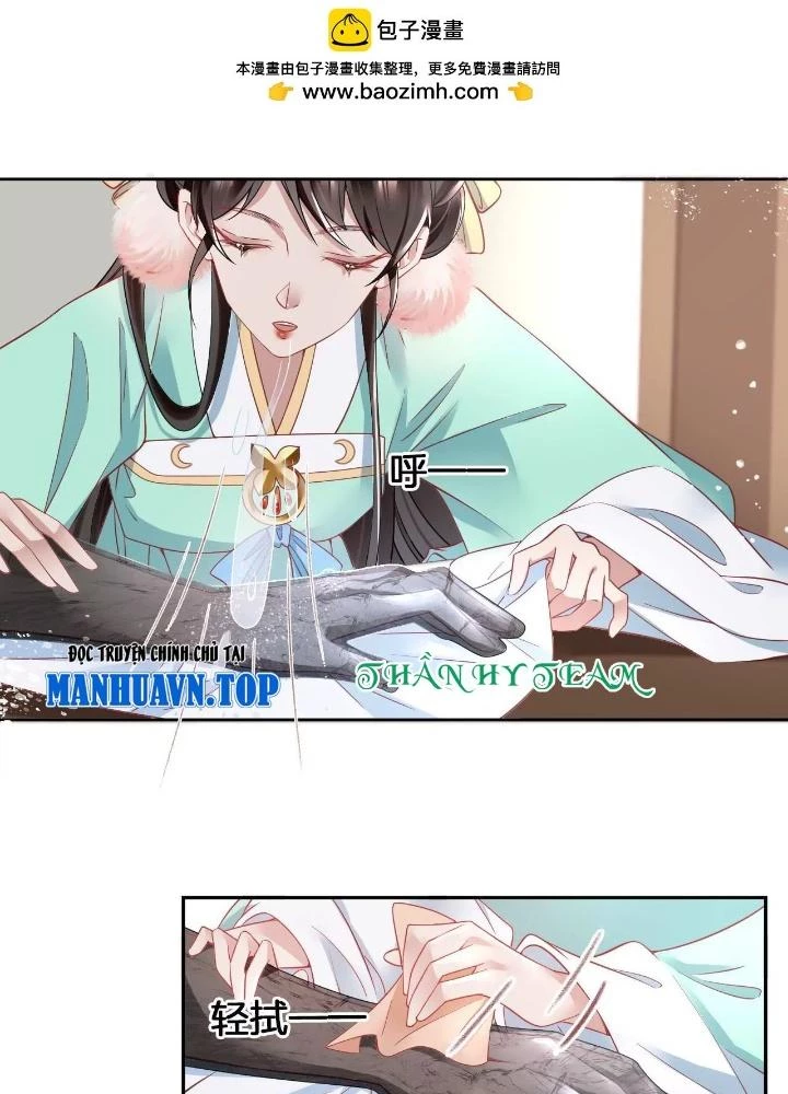 Thiên Hạ Vô Song Chapter 64 - Trang 48