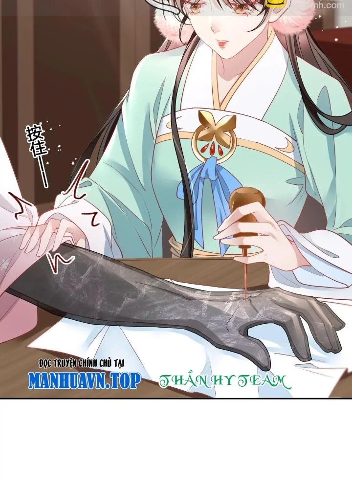 Thiên Hạ Vô Song Chapter 65 - Trang 16