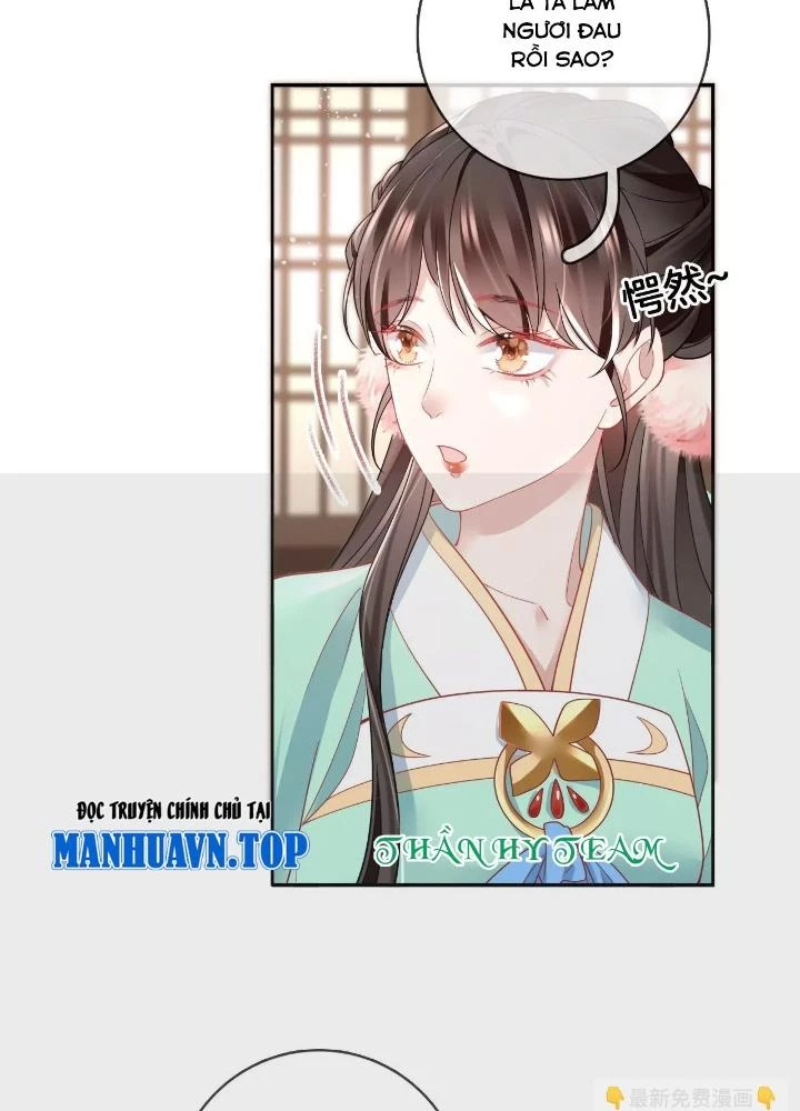 Thiên Hạ Vô Song Chapter 65 - Trang 20