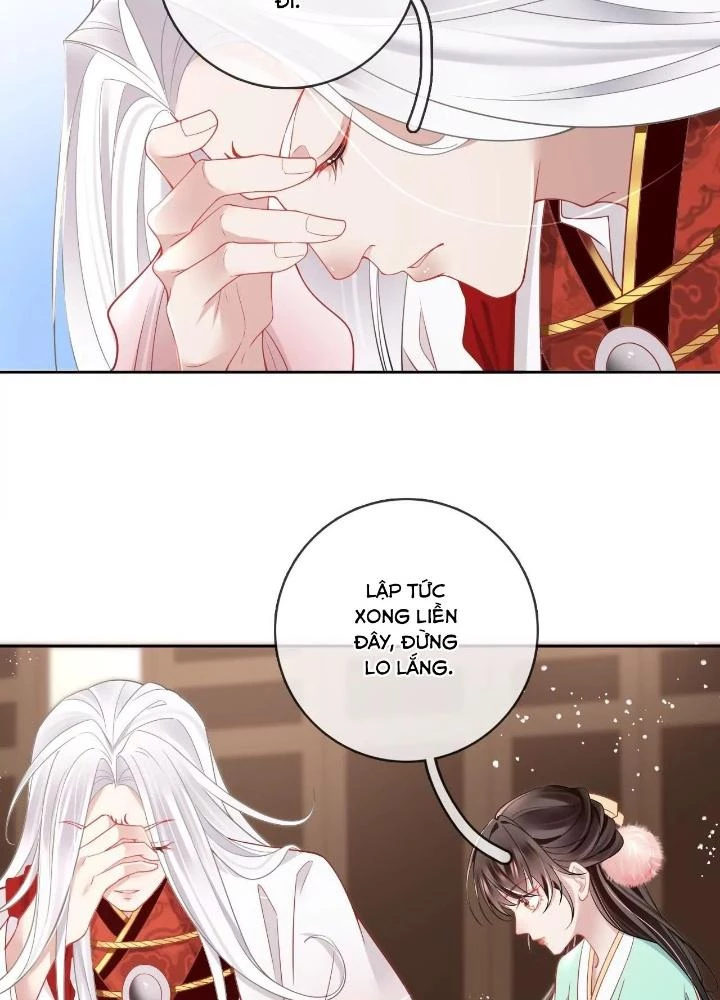 Thiên Hạ Vô Song Chapter 65 - Trang 22