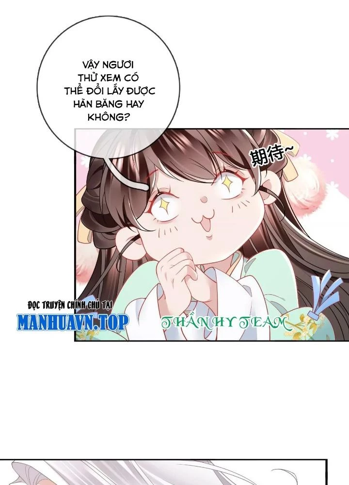 Thiên Hạ Vô Song Chapter 65 - Trang 32