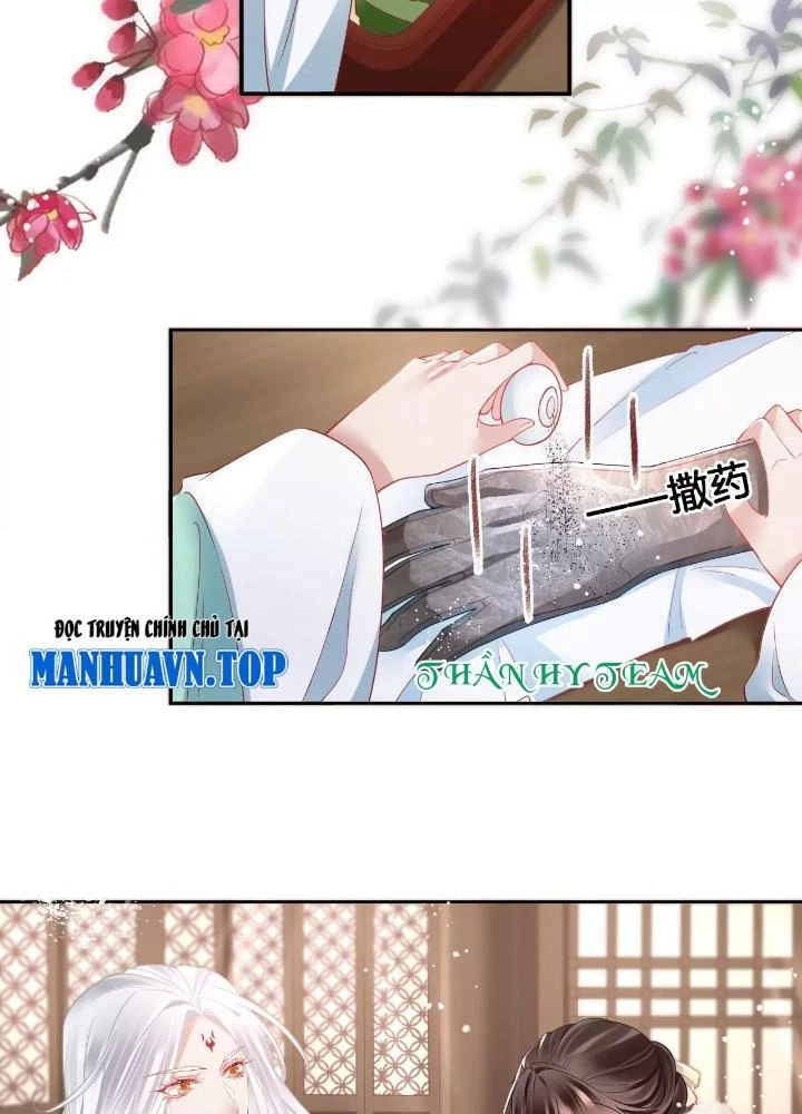 Thiên Hạ Vô Song Chapter 65 - Trang 4