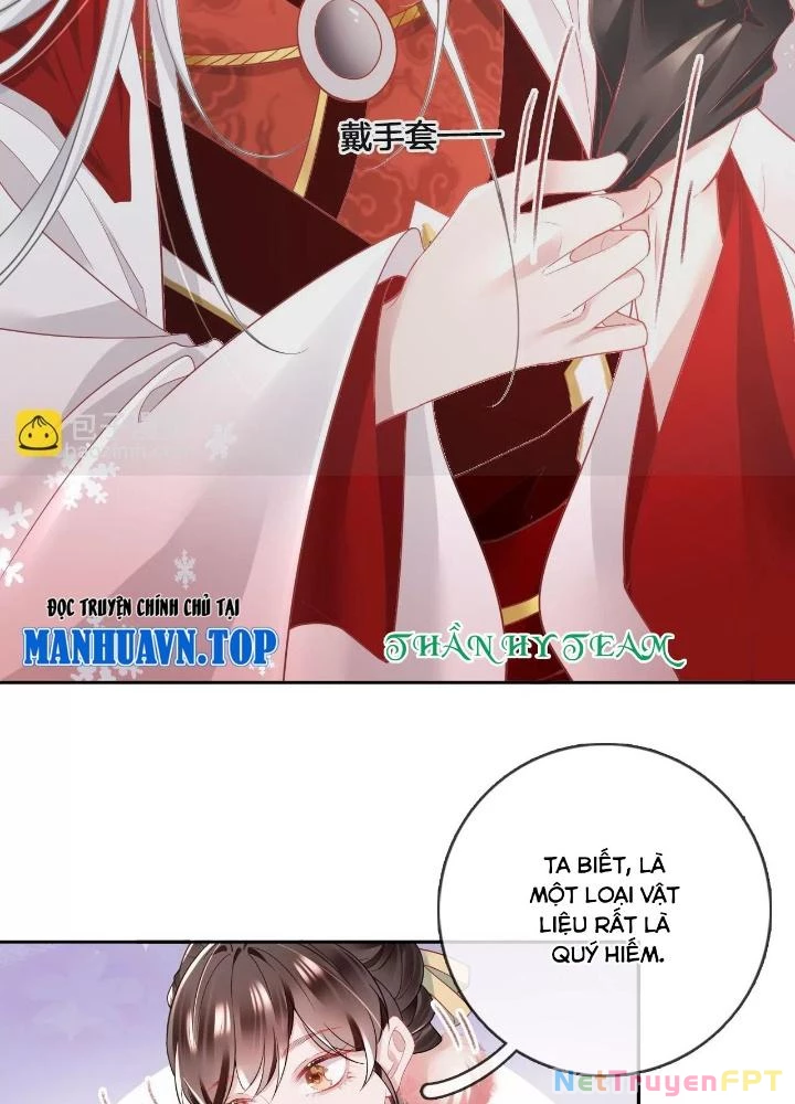 Thiên Hạ Vô Song Chapter 65 - Trang 44