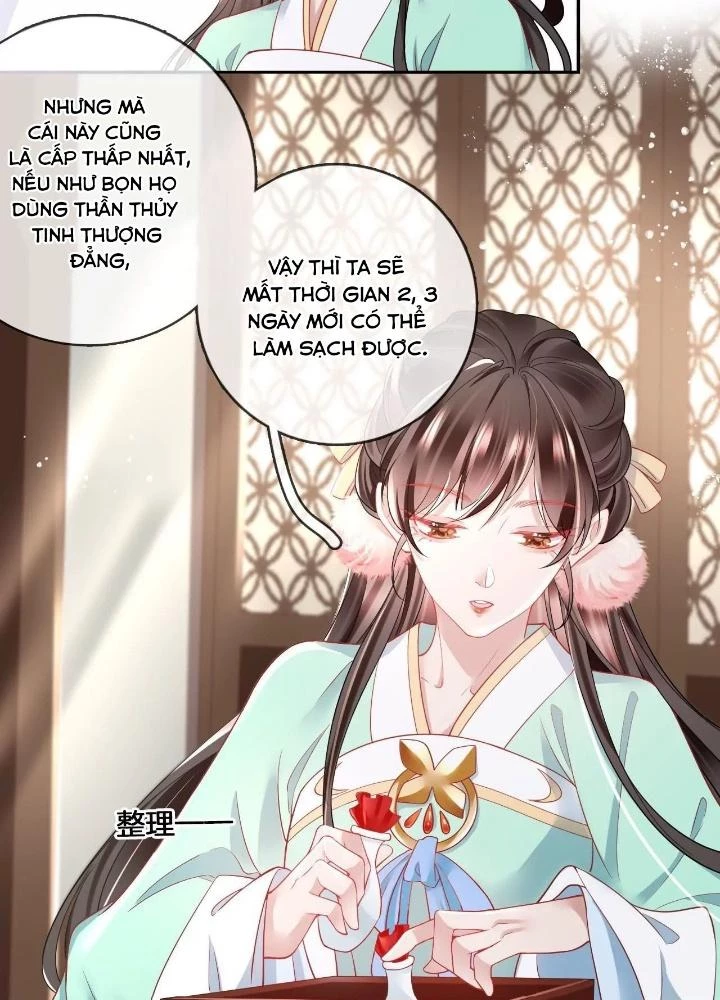 Thiên Hạ Vô Song Chapter 65 - Trang 46