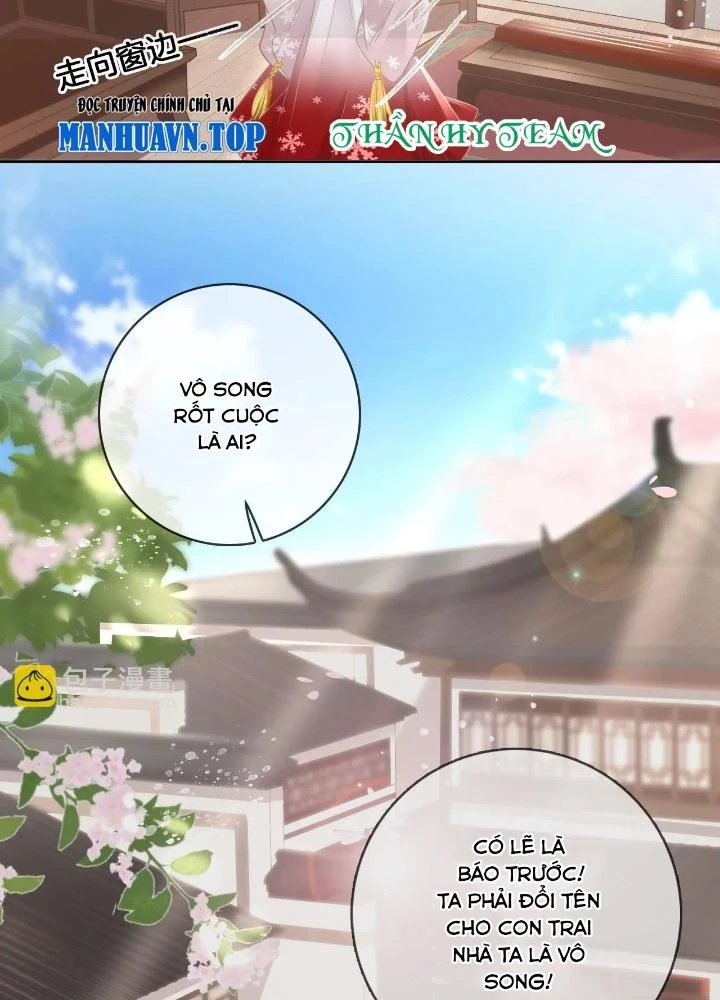 Thiên Hạ Vô Song Chapter 66 - Trang 12
