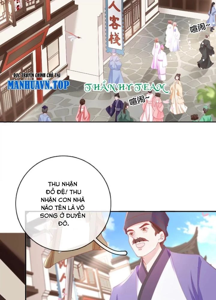 Thiên Hạ Vô Song Chapter 66 - Trang 14