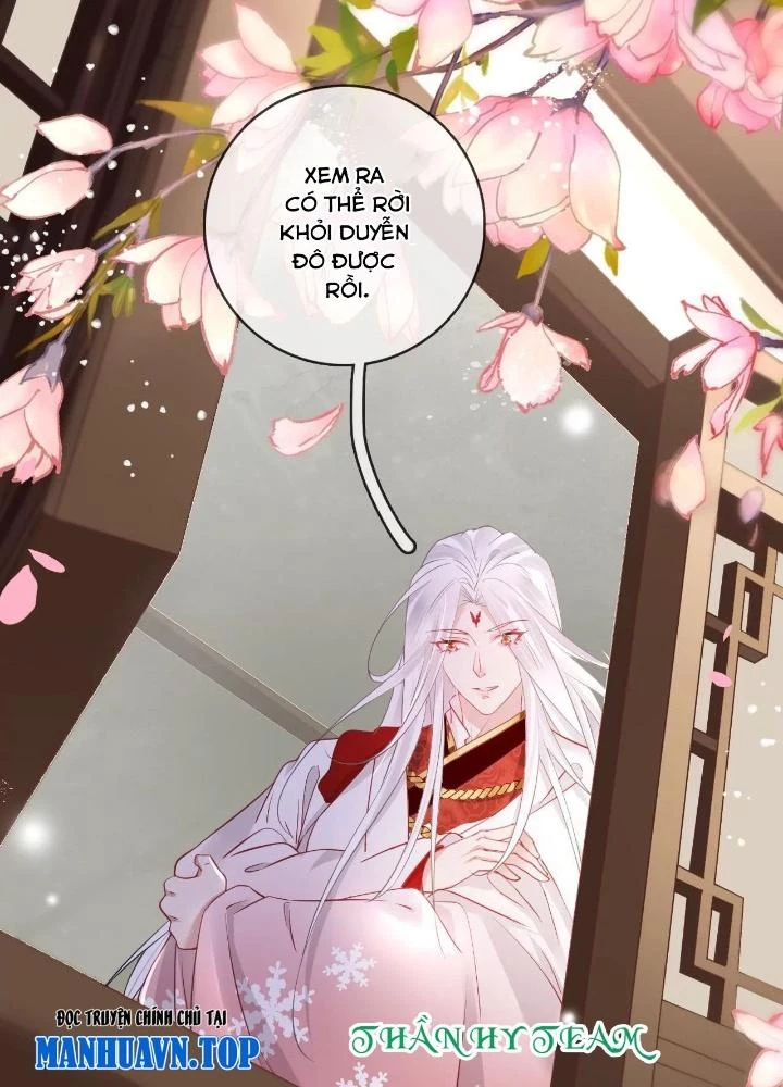 Thiên Hạ Vô Song Chapter 66 - Trang 16