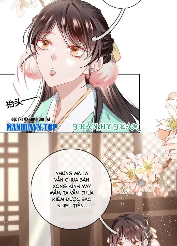 Thiên Hạ Vô Song Chapter 66 - Trang 20