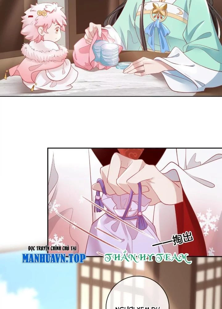 Thiên Hạ Vô Song Chapter 66 - Trang 22