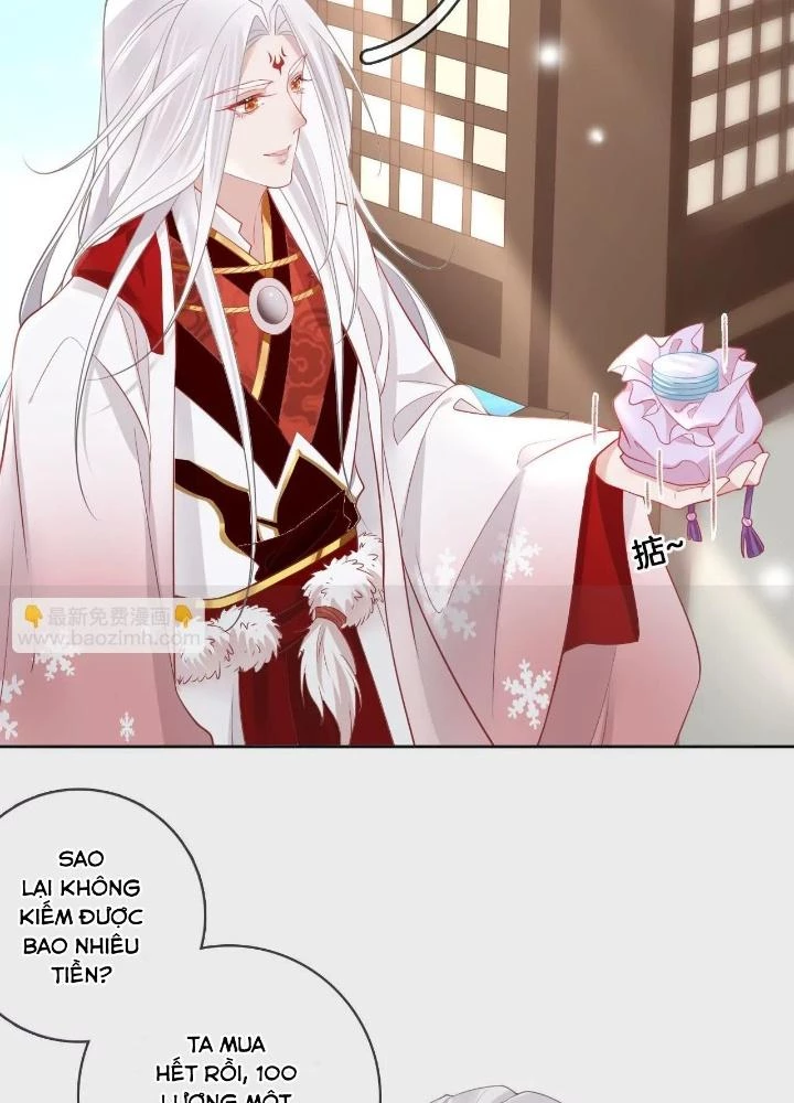 Thiên Hạ Vô Song Chapter 66 - Trang 24
