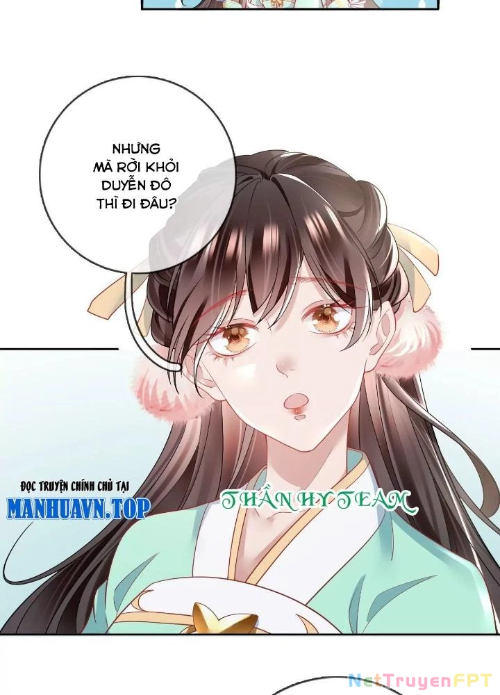 Thiên Hạ Vô Song Chapter 66 - Trang 28