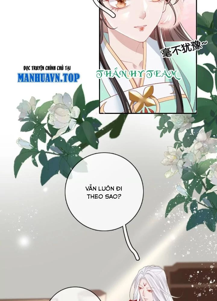 Thiên Hạ Vô Song Chapter 66 - Trang 34