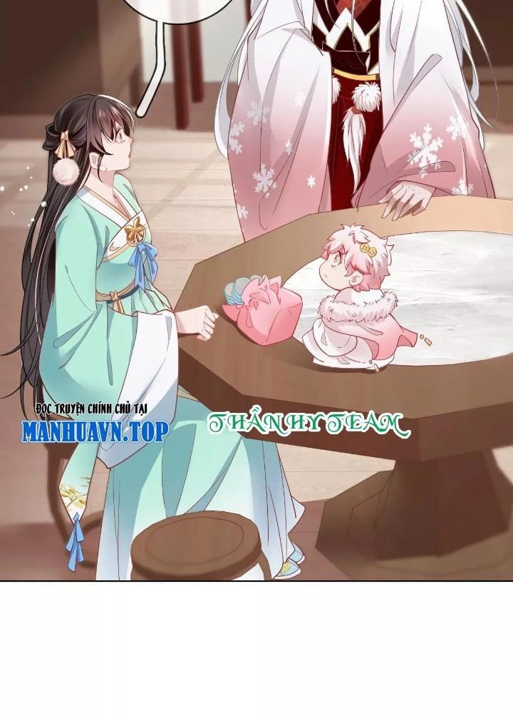 Thiên Hạ Vô Song Chapter 66 - Trang 36