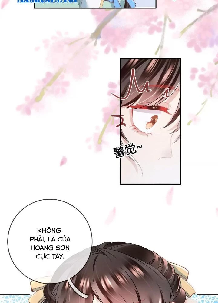 Thiên Hạ Vô Song Chapter 66 - Trang 4