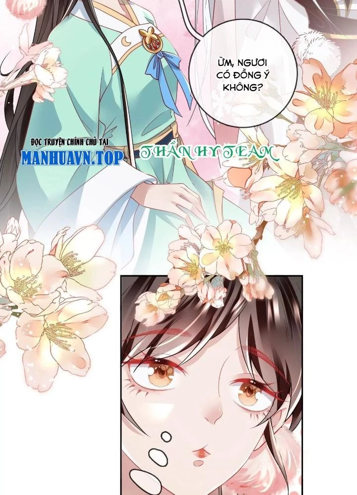 Thiên Hạ Vô Song Chapter 66 - Trang 40