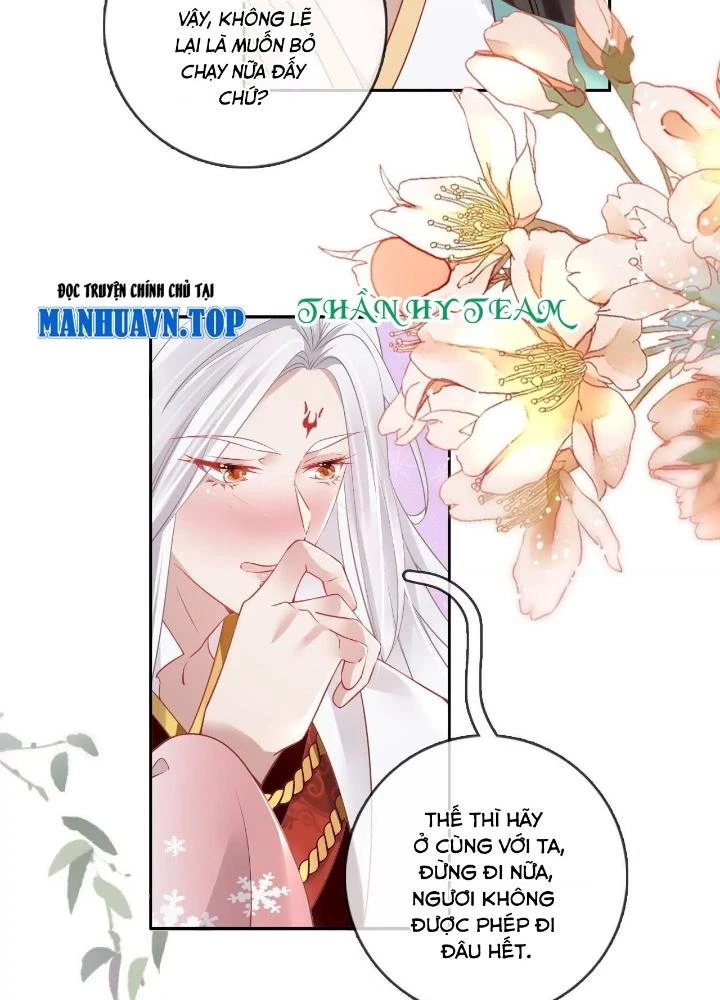 Thiên Hạ Vô Song Chapter 66 - Trang 42
