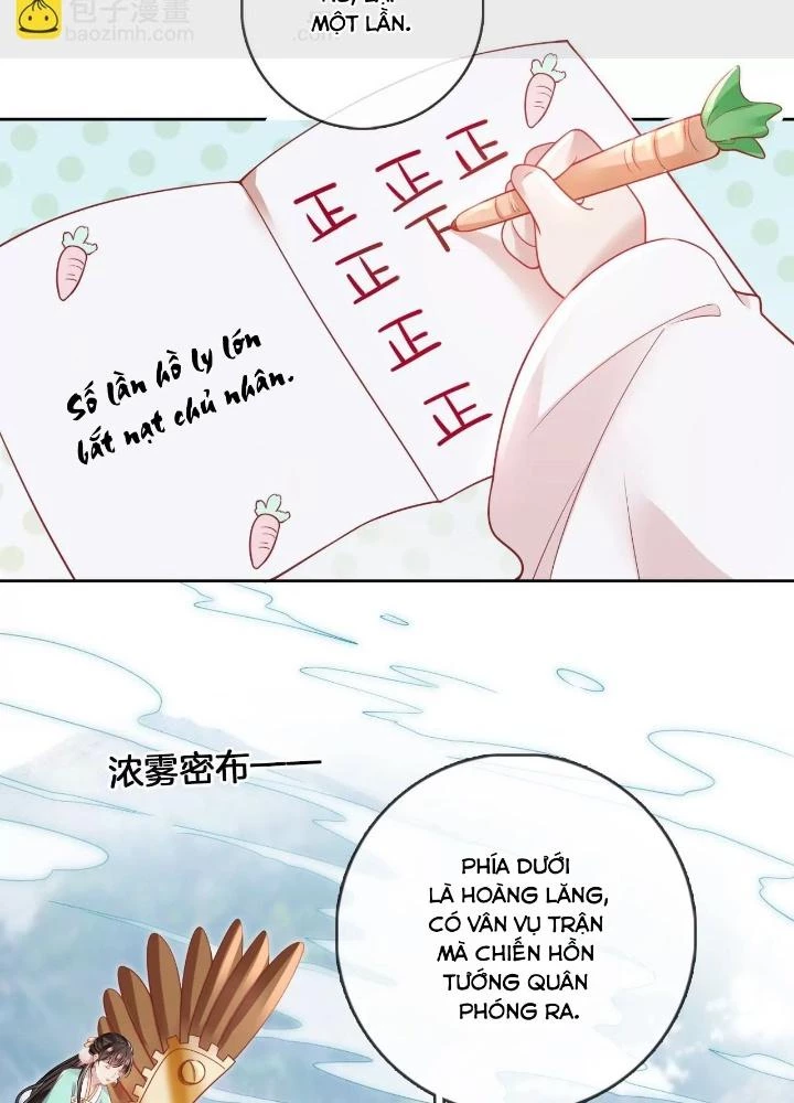 Thiên Hạ Vô Song Chapter 67 - Trang 12