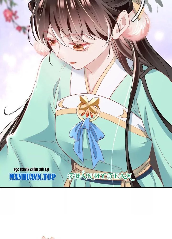 Thiên Hạ Vô Song Chapter 67 - Trang 20