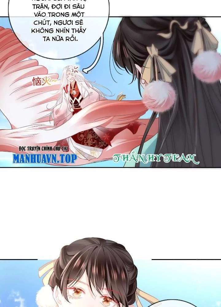 Thiên Hạ Vô Song Chapter 67 - Trang 26