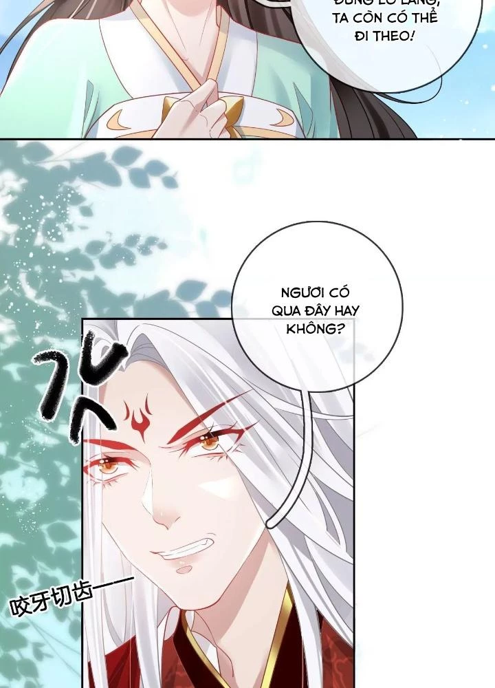 Thiên Hạ Vô Song Chapter 67 - Trang 28