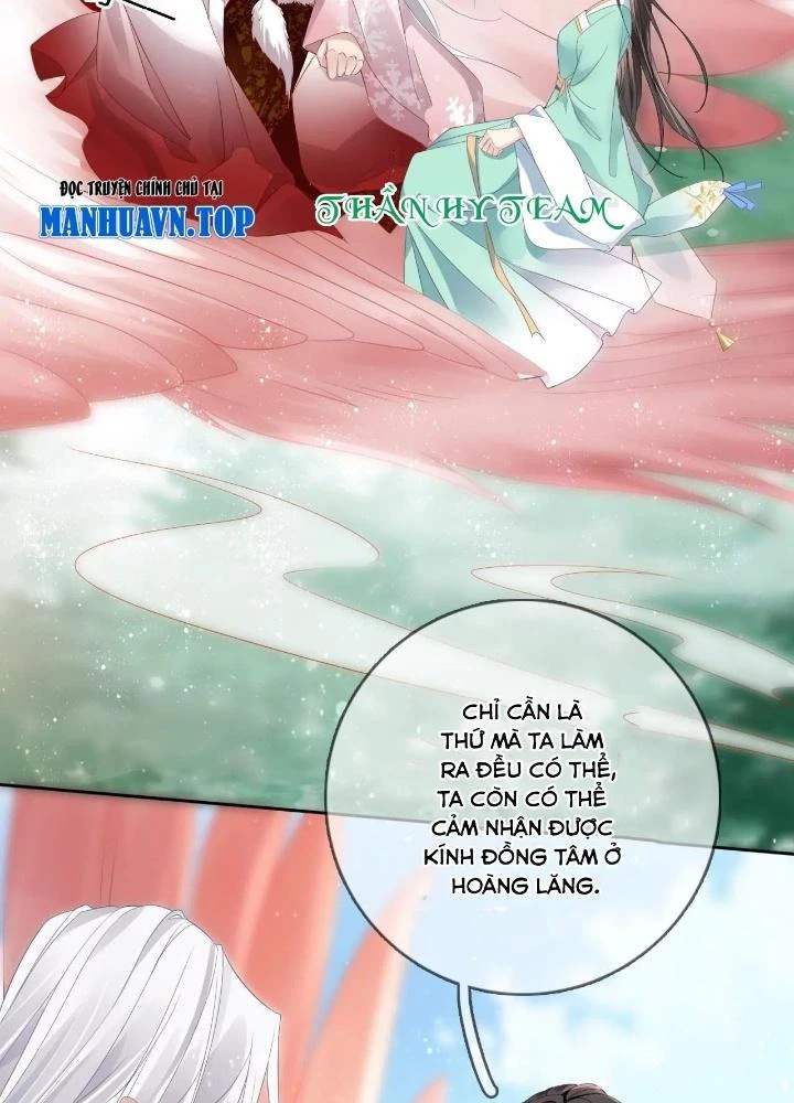 Thiên Hạ Vô Song Chapter 67 - Trang 44