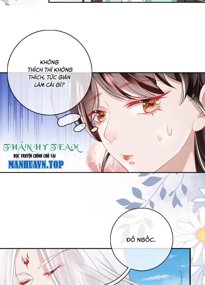 Thiên Hạ Vô Song Chapter 67 - Trang 8