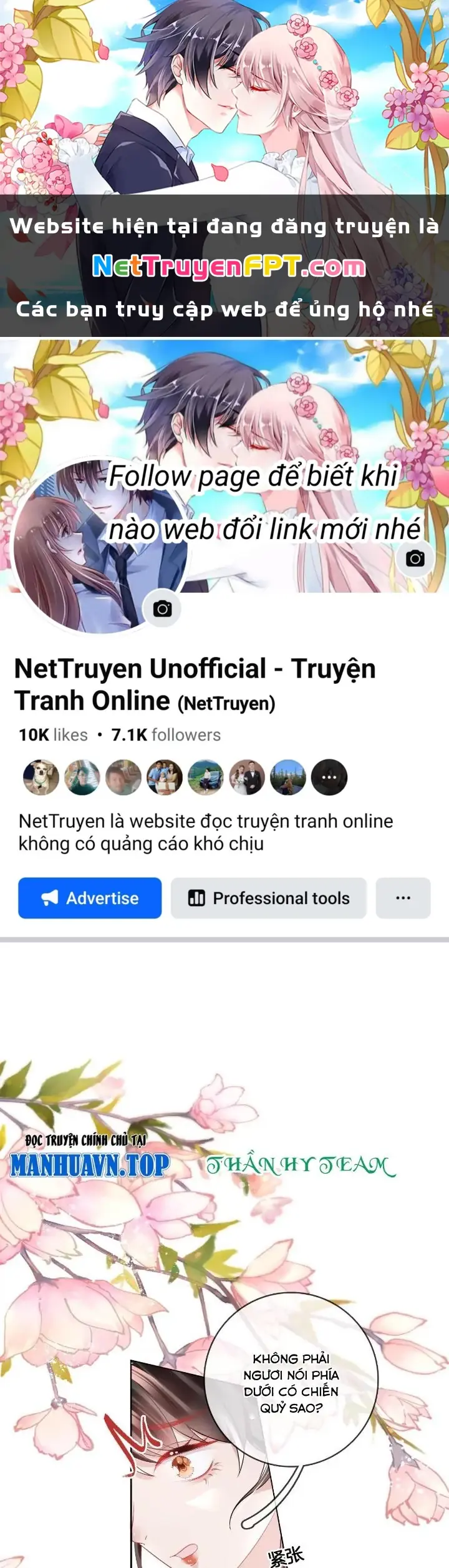 Thiên Hạ Vô Song Chapter 68 - Trang 2