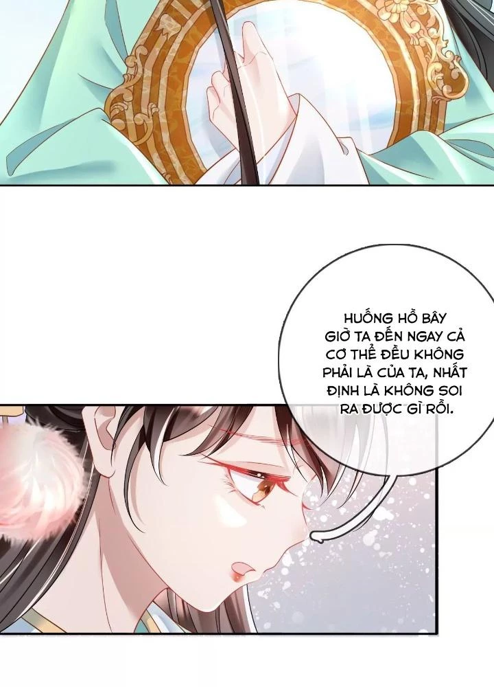 Thiên Hạ Vô Song Chapter 68 - Trang 35