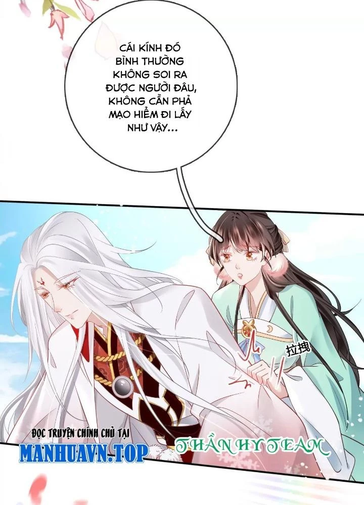 Thiên Hạ Vô Song Chapter 68 - Trang 4